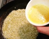 松茸風味リゾット風作り方5写真
