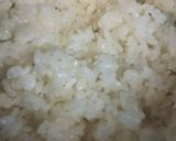 【春菊ご飯】が美味しい♪作り方1写真