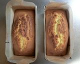 トロピカルパウンドケーキ☆作り方12写真