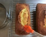 トロピカルパウンドケーキ☆作り方13写真