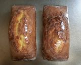 トロピカルパウンドケーキ☆作り方14写真