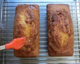 トロピカルパウンドケーキ☆作り方15写真