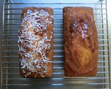 トロピカルパウンドケーキ☆作り方16写真