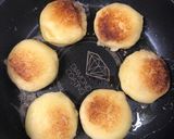 簡単♪チーズいももち★タレ付き作り方11写真