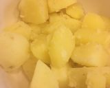 簡単！幼児食にも！粉ふきいも作り方5写真