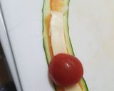お手軽サラダ。人の集まるときにも◎作り方2写真