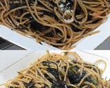 芽ヒジキとワカメのピラフ風炊き込みご飯作り方9写真