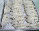 餃子　家庭で作る本場の上海の味をどうぞ～作り方3写真