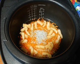 ☆優しい味☆しらすと油揚げの炊き込みご飯作り方1写真