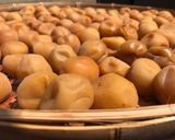 梅干し 10kg作り方9写真