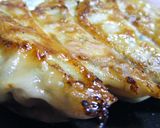 餃子　家庭で作る本場の上海の味をどうぞ～作り方5写真