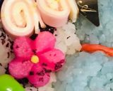 女子高校生のお弁当34作り方4写真