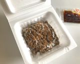 スタイリッシュ!納豆パックの開け方作り方2写真