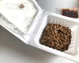 スタイリッシュ!納豆パックの開け方作り方3写真