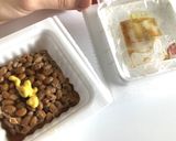 スタイリッシュ!納豆パックの開け方作り方4写真