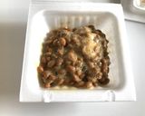 スタイリッシュ!納豆パックの開け方作り方5写真