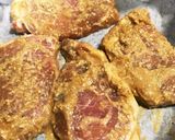 簡単なのにメイン級！厚木の【とん漬】風作り方4写真