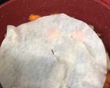 大根豚バラ何でも入れちゃう煮物作り方6写真
