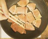 プロ旦那の豚のしょうが焼き♪作り方5写真