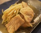 プロ旦那の豚のしょうが焼き♪作り方8写真