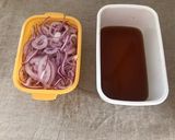 ししゃものマリネ作り方1写真