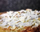 ロシアンアップルケーキ作り方6写真