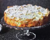 ロシアンアップルケーキ作り方7写真