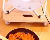 にんじんのナムル作り方5写真