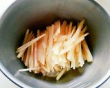 手作りさつま揚げ作り方3写真