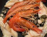 魚介を楽しむアクアパッツァ作り方5写真
