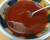 お腹いっぱいじゃがいも酢豚作り方7写真