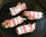 ママへのお弁当^_^190611作り方2写真