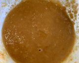 【最後の一滴】甘めな麻婆豆腐作り方6写真