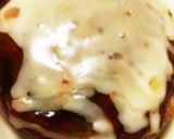 新玉ねぎを食らいつくすハンバーグ！作り方7写真