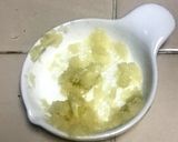 石焼きビビンバ作り方2写真