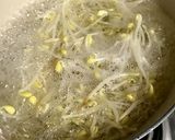 石焼きビビンバ作り方3写真