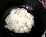 石焼きビビンバ作り方9写真