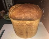 世界二位辛いとうがらしキャロライナ食パン作り方4写真