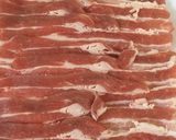 豚バラスライスで肉巻きおにぎり作り方2写真