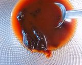 モロッコいんげんの入った 麻婆茄子作り方8写真