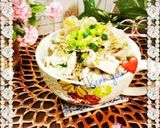 豚しゃぶネギ塩丼作り方8写真