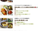 トマトのゴマ和え作り方12写真