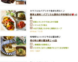 トマトのゴマ和え作り方12写真