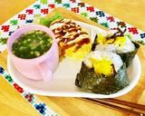 キャベツはんぺんオムレツ風☆ふわ旨作り方13写真