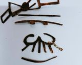 天才バカボン♪♪海苔弁♪♪作り方2写真
