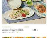 我が家の、かぼちゃの煮物です。作り方21写真