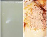 糖質オフ豆花作り方4写真