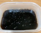 糖質オフ豆花作り方5写真