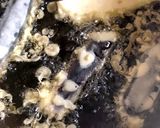 ハモの天ぷら＆素麺弁当作り方2写真