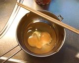 フライパンにおまかせ!短時間で簡単卵ピザ作り方1写真